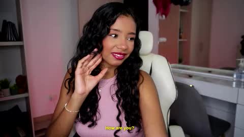 Snapshot of forever_y0ung chatting on 09-25-25, 03:21 Megan Prada  Follow me on Onlyfans online show from 09-25-25, 03:21