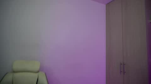 Snapshot of forever_y0ung chatting on 10-16-25, 11:06 Megan Prada  Follow me on Onlyfans online show from 10-16-25, 11:06