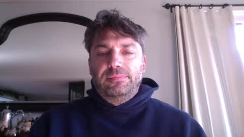 forevergoing online show from 12-12-24, 02:44