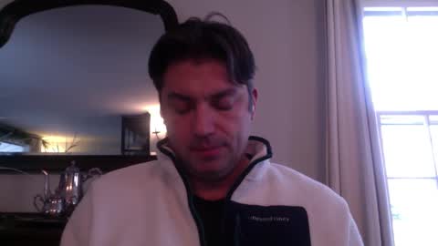 forevergoing online show from 01-06-25, 05:06