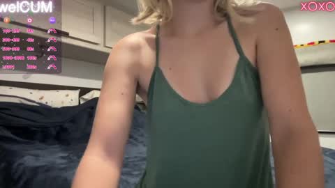 Elaine online show from 12-12-24, 01:32