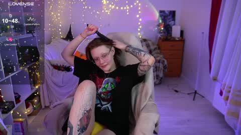 Senya  subscribe to telegram channel  online show from 02-03-25, 03:06