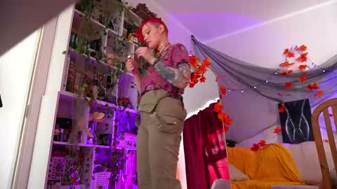 Senya  subscribe to telegram channel  online show from 09-29-25, 09:03