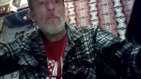 foxbodydave online show from 11-29-25, 09:34
