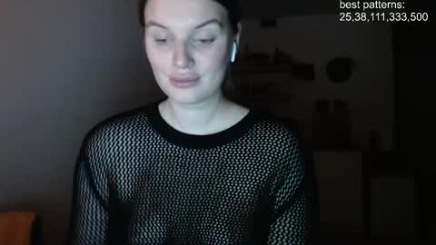 i am your baby Alien  online show from 03-06-25, 06:16