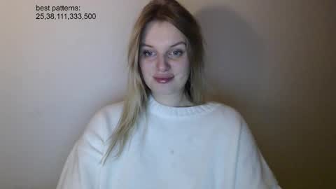 i am your baby Alien  online show from 03-08-25, 06:58