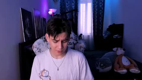 Foxicfu online show from 02-28-26, 11:55