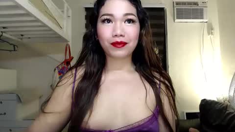 Alicia Baby online show from 09-14-25, 05:17