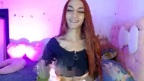 Snapshot of foxkatty69 chatting on 11-02-25, 05:32 Katty online show from 11-02-25, 05:32