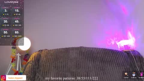 Snapshot of foxrinehelen chatting on 10-15-25, 04:40 Helen - My streams are Monday - Friday at 8 AM NY time online show from 10-15-25, 04:40