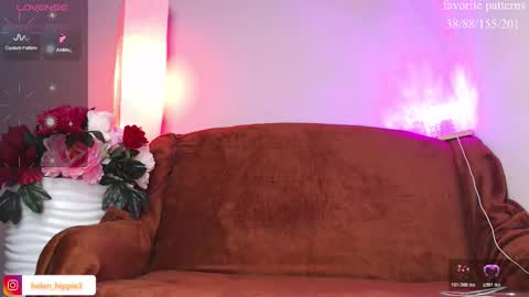 Helen - My streams are Monday - Friday at 8 AM NY time online show from 03-14-26, 11:32