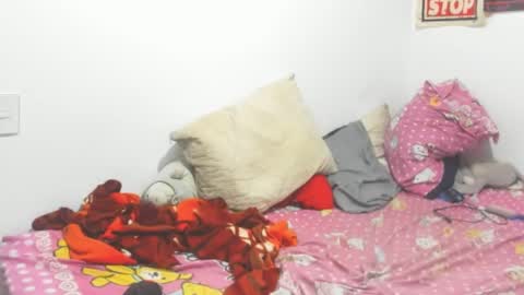 Foxxxy Blexxxed online show from 02-21-25, 01:55