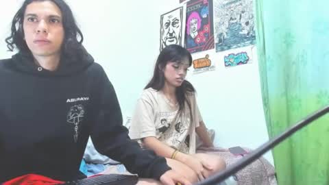 Foxxxy Blexxxed online show from 02-27-25, 02:10