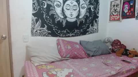 Foxxxy Blexxxed online show from 09-11-25, 01:06