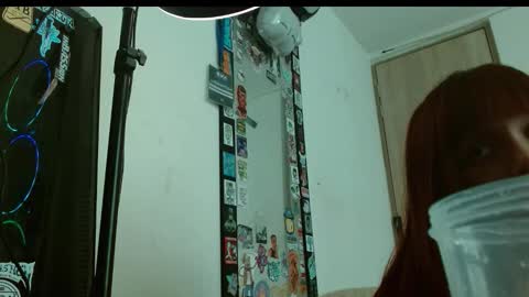 Foxxxy Blexxxed online show from 10-08-25, 02:36