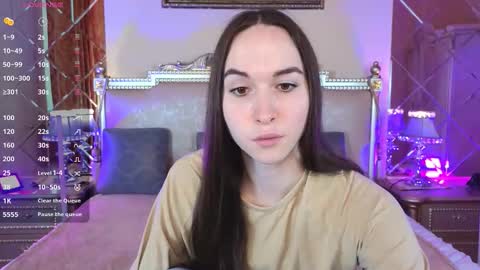 andice online show from 10-14-25, 06:36