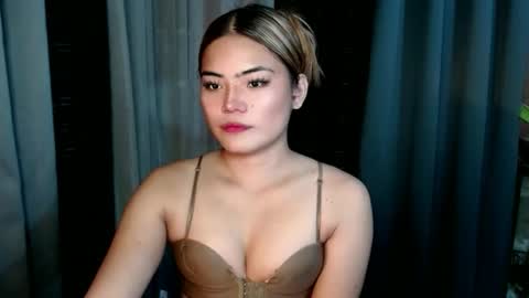 Cheska online show from 09-18-25, 08:49