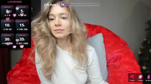 Foxy online show from 01-13-25, 09:19