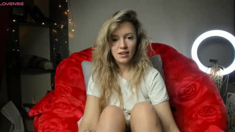 Foxy online show from 01-22-25, 07:57