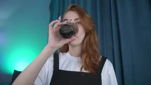 Eva online show from 02-15-26, 08:05