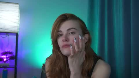 Eva online show from 02-16-26, 07:21