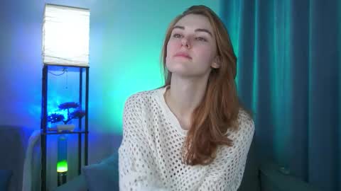 Eva online show from 02-22-26, 08:07