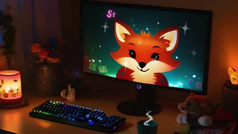 Snapshot of foxy_gamer chatting on 03-05-25, 02:25 Lex Vive foxygamer cb online show from 03-05-25, 02:25