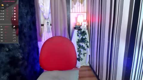 foxy_goddess online show from 02-13-26, 10:00