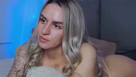 Foxy Kimmi online show from 11-27-25, 07:21