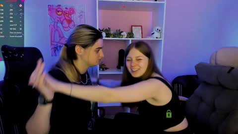 foxy_tease_ online show from 09-14-25, 06:40