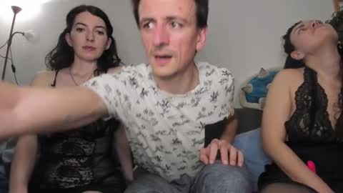 Foxy online show from 03-07-26, 09:12