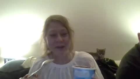 foxyfang online show from 03-11-25, 02:21