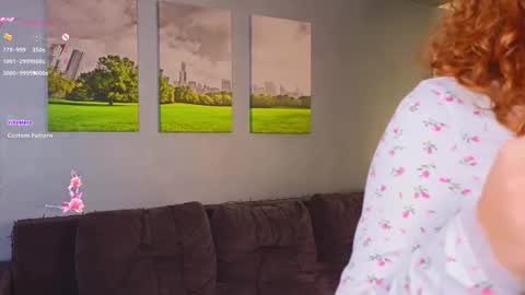 foxyflame01 online show from 01-14-26, 03:50