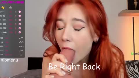 foxylovesyou online show from 12-18-24, 07:04