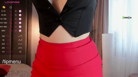 foxylovesyou online show from 01-29-25, 11:09