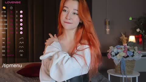 foxylovesyou online show from 02-02-25, 09:40