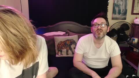 Snapshot of foxymalloryknoxy69 chatting on 12-03-24, 06:28 Mallory Koxx online show from 12-03-24, 06:28