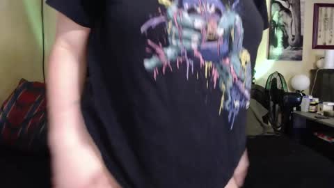 Snapshot of foxymalloryknoxy69 chatting on 10-30-25, 03:35 Mallory Koxx online show from 10-30-25, 03:35