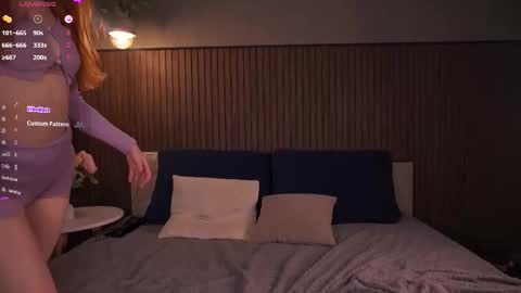 Jane Foxy online show from 11-24-25, 06:02