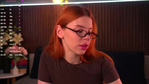 Jane Foxy online show from 12-14-25, 06:19