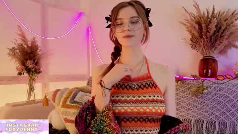 foxysecret_ online show from 11-29-25, 08:23