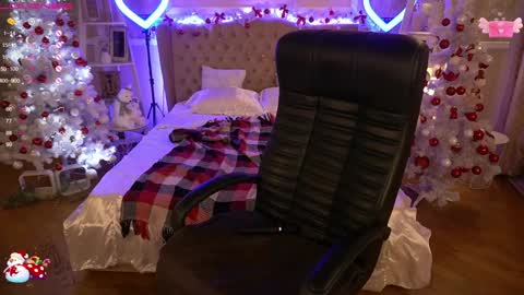 Inna  online show from 12-15-24, 10:07