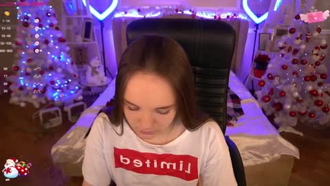 Inna  online show from 12-18-24, 10:51