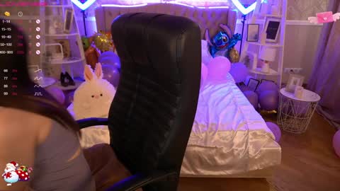 Inna  online show from 01-22-25, 10:07