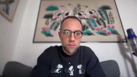 fra___ online show from 12-20-25, 09:49