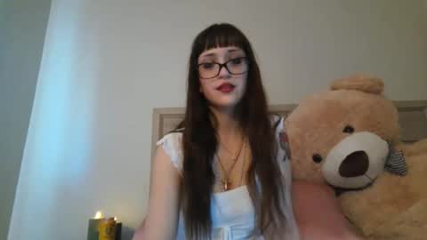 Angel online show from 02-27-26, 07:03