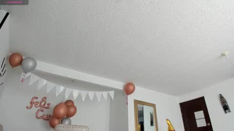 Snapshot of fraiderbrown chatting on 02-10-25, 04:47 IM FRAIDER online show from 02-10-25, 04:47