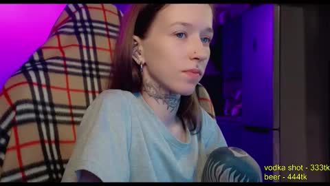 fran_bow online show from 10-27-25, 04:38