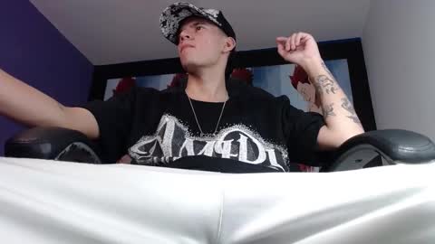 Fran online show from 01-08-25, 02:46