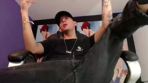 Fran online show from 01-14-25, 07:43